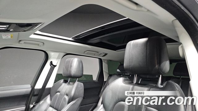 Land Rover Range Rover Sport 2016 — photo 33