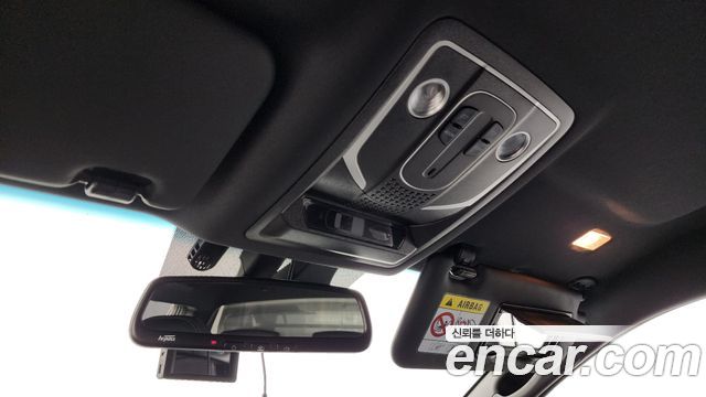 KG Mobility Rexton 2022 — photo 25
