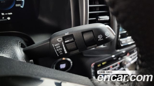 KG Mobility Rexton 2022 — photo 26
