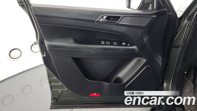 KG Mobility Rexton 2022 — photo 14