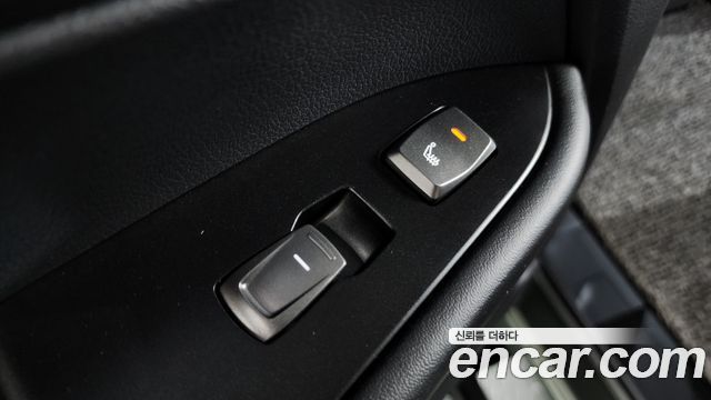 KG Mobility Rexton 2022 — photo 31