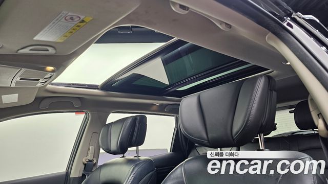 Renault-KoreaSamsung QM6 2019 — photo 25