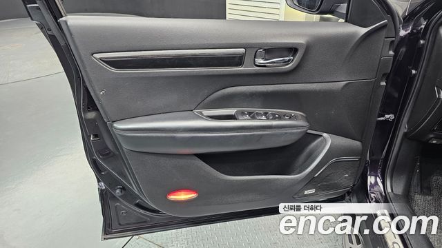 Renault-KoreaSamsung QM6 2019 — photo 14