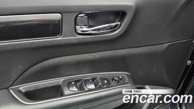 Renault-KoreaSamsung QM6 2019 — photo 28