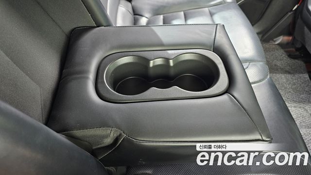 Renault-KoreaSamsung QM6 2019 — photo 32