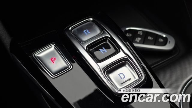 Hyundai Sonata 2022 — photo 12