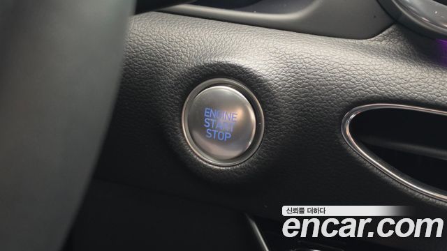 Hyundai Sonata 2022 — photo 26