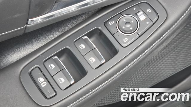 Hyundai Sonata 2022 — photo 28