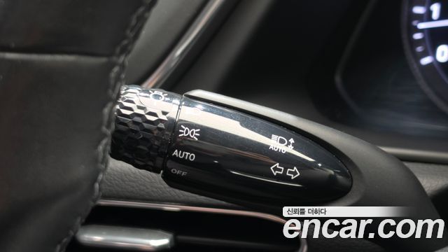 Hyundai Sonata 2022 — photo 29