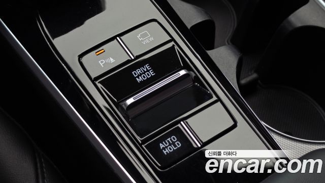 Hyundai Sonata 2022 — photo 33