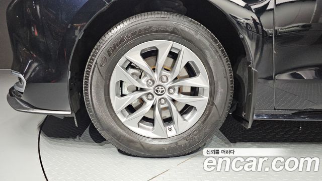 Toyota Sienna 2024 — photo 5