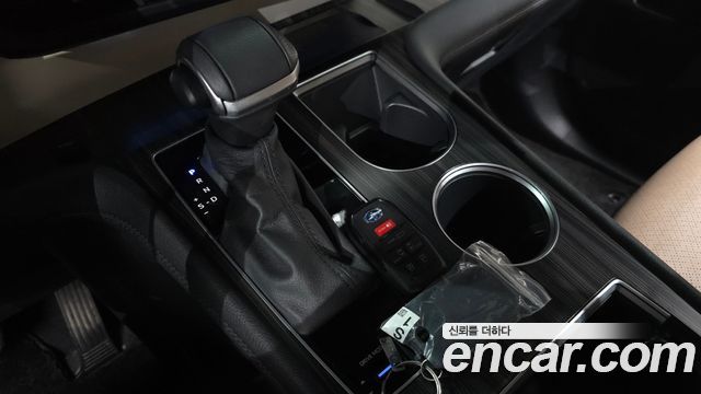 Toyota Sienna 2024 — photo 12