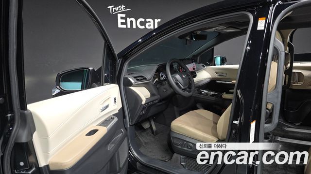 Toyota Sienna 2024 — photo 13