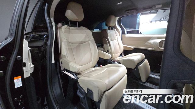 Toyota Sienna 2024 — photo 17
