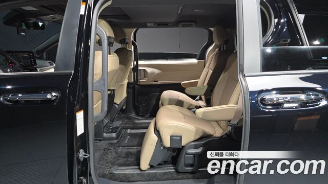 Toyota Sienna 2024 — photo 18
