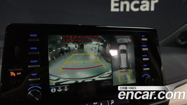 Toyota Sienna 2024 — photo 20