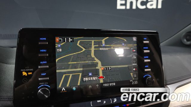 Toyota Sienna 2024 — photo 22
