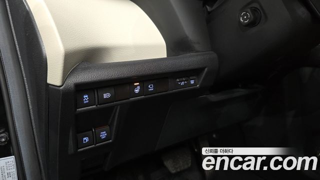 Toyota Sienna 2024 — photo 23
