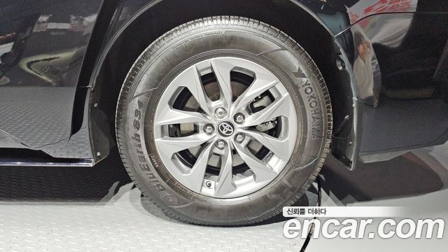 Toyota Sienna 2024 — photo 7