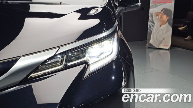 Toyota Sienna 2024 — photo 8
