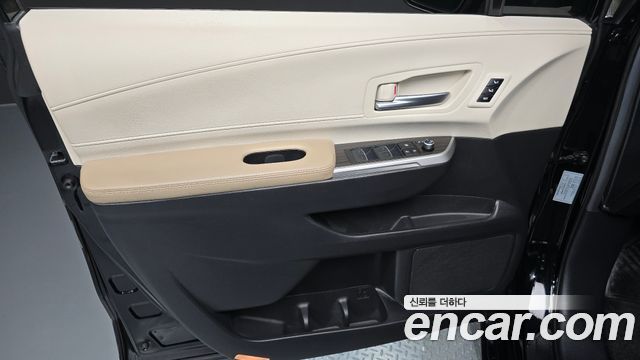 Toyota Sienna 2024 — photo 14