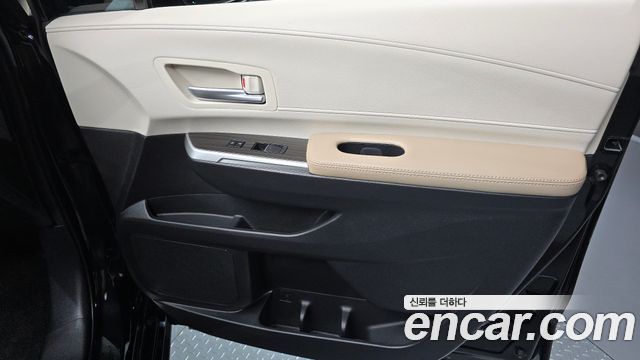 Toyota Sienna 2024 — photo 15