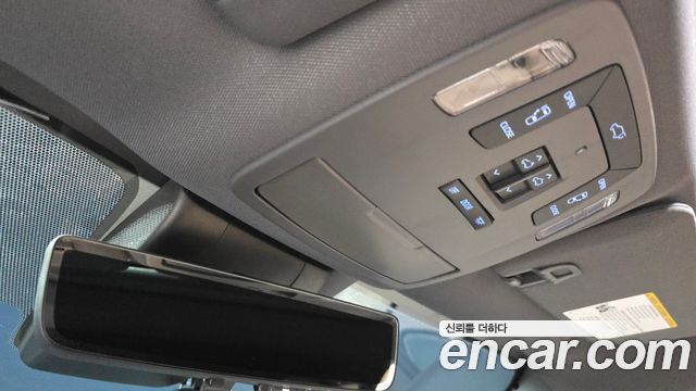 Toyota Sienna 2024 — photo 27