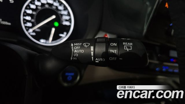 Toyota Sienna 2024 — photo 29