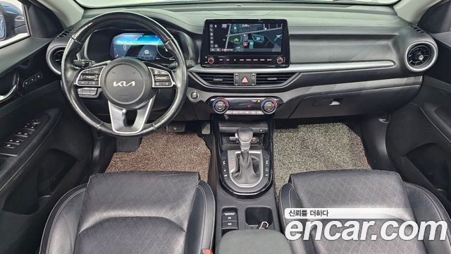 Kia K3 2022 — photo 7