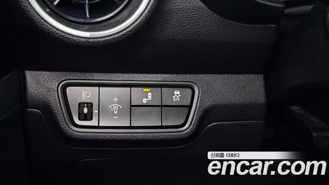 Kia K3 2022 — photo 17