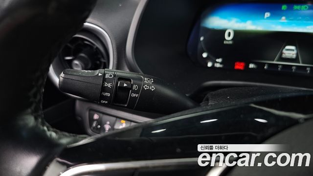 Kia K3 2022 — photo 18