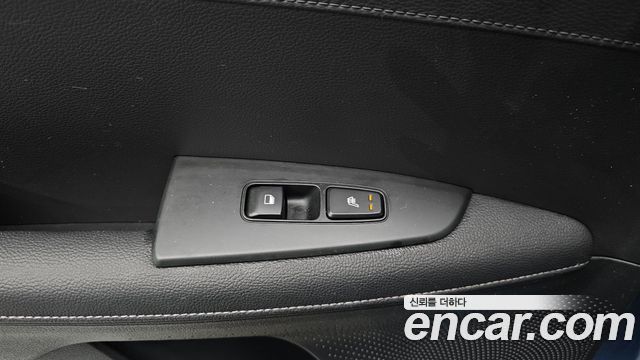 Kia K3 2022 — photo 19