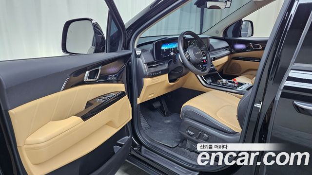 Kia Canival 2023 — photo 13