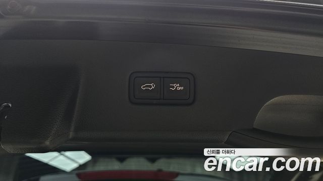 Kia Canival 2023 — photo 21