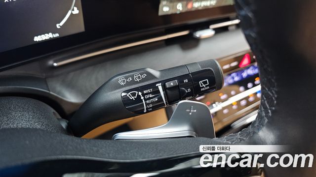 Kia Canival 2023 — photo 26