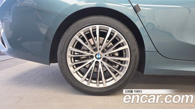 BMW 3-Series 2021 — photo 5