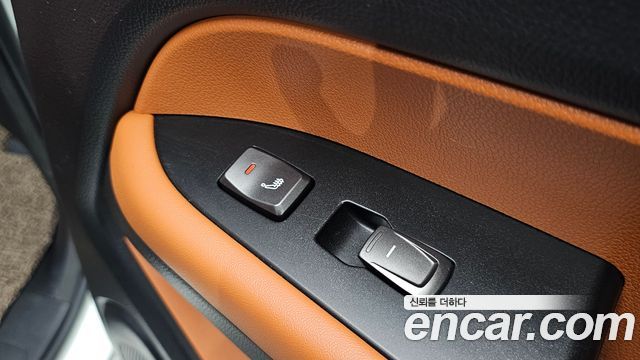 KG Mobility Rexton 2023 — photo 23