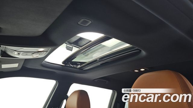 KG Mobility Rexton 2023 — photo 24