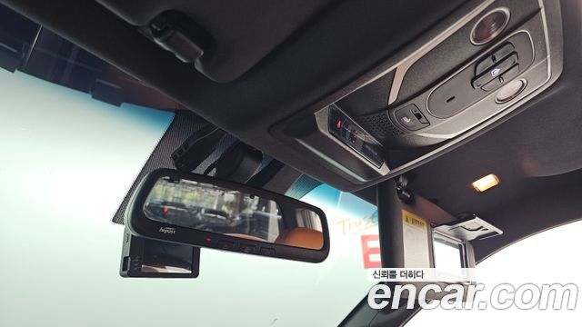 KG Mobility Rexton 2023 — photo 25