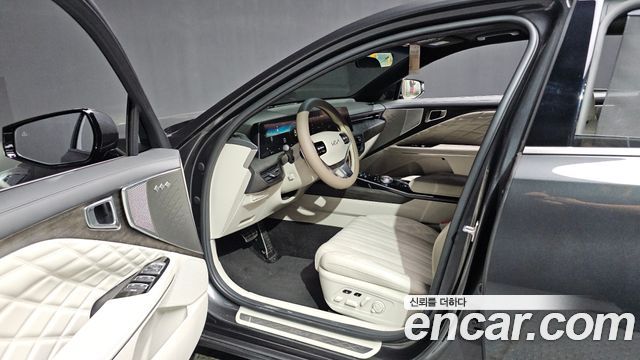 Kia K8 2023 — photo 10
