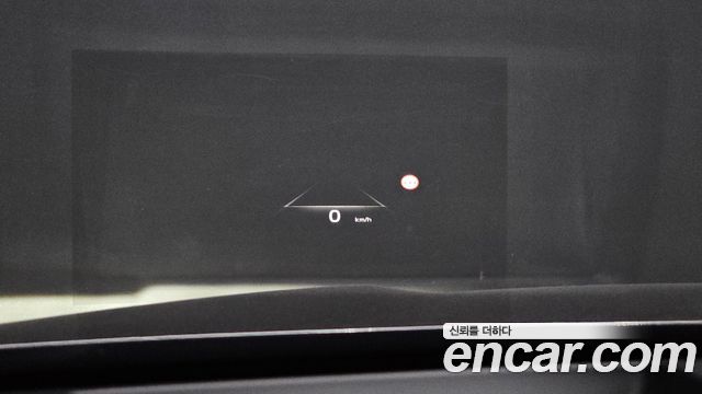Kia K8 2023 — photo 15