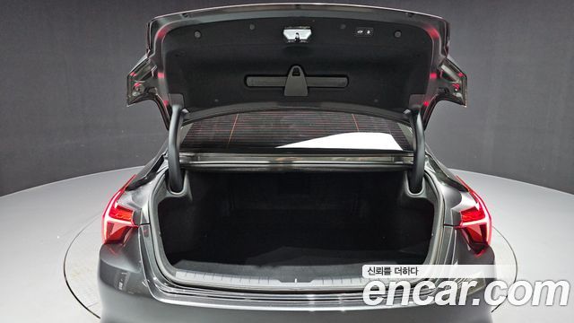 Kia K8 2023 — photo 20