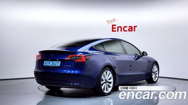Tesla Model 3 2020 — photo 2