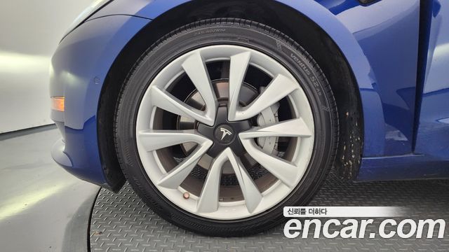Tesla Model 3 2020 — photo 5