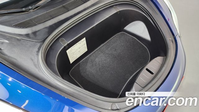 Tesla Model 3 2020 — photo 6