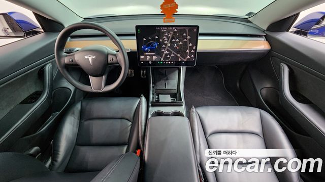Tesla Model 3 2020 — photo 7