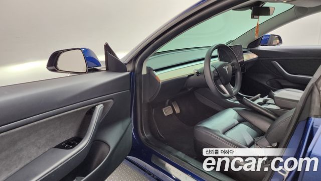 Tesla Model 3 2020 — photo 10