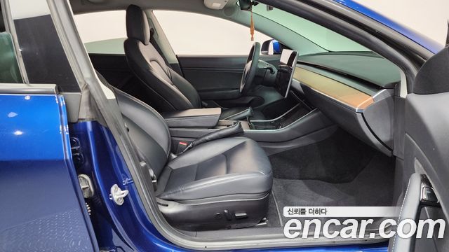 Tesla Model 3 2020 — photo 11