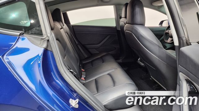 Tesla Model 3 2020 — photo 12