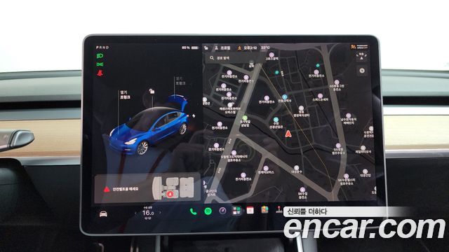 Tesla Model 3 2020 — photo 13
